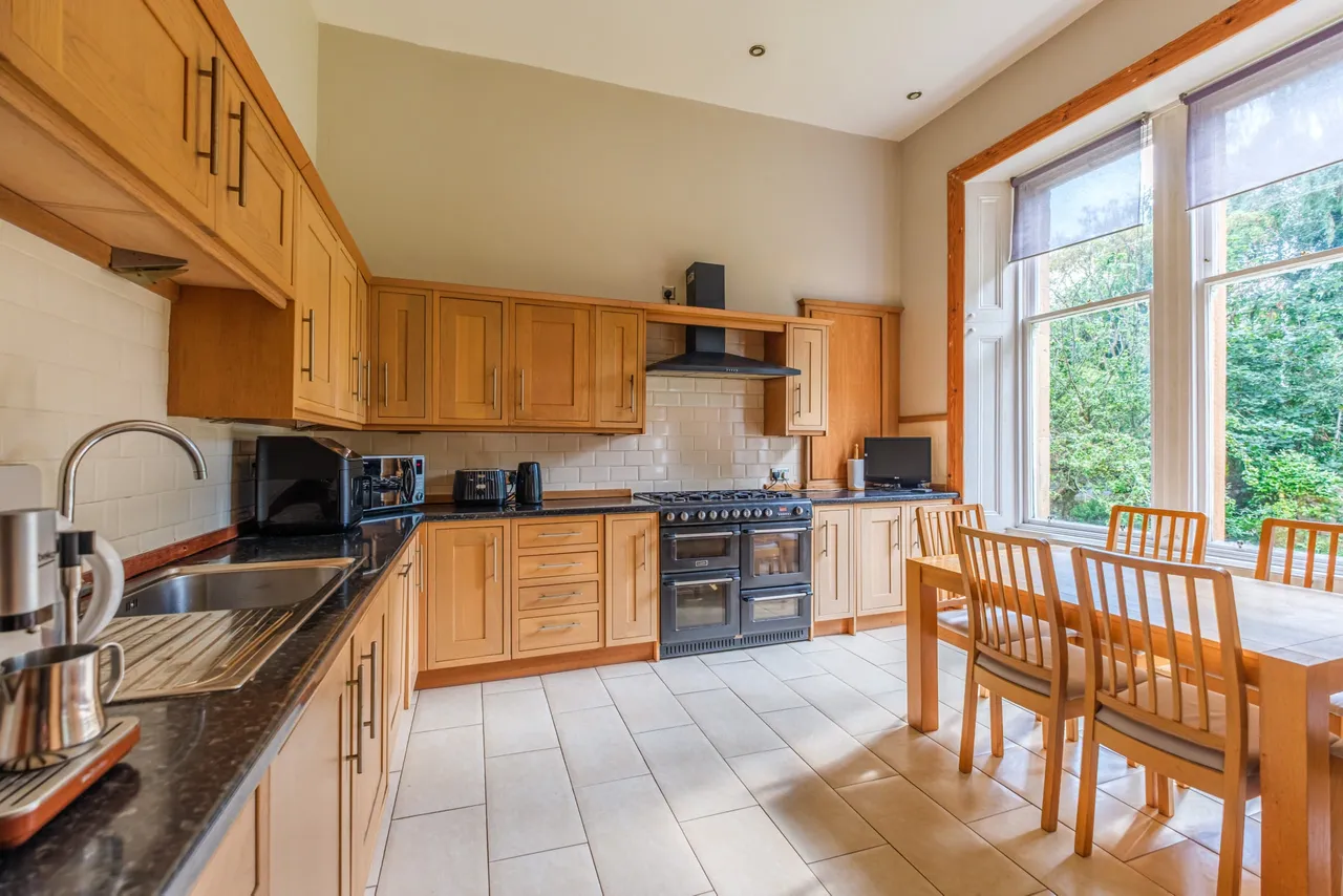 Aytoun Road, Pollokshields, G41, photo 24