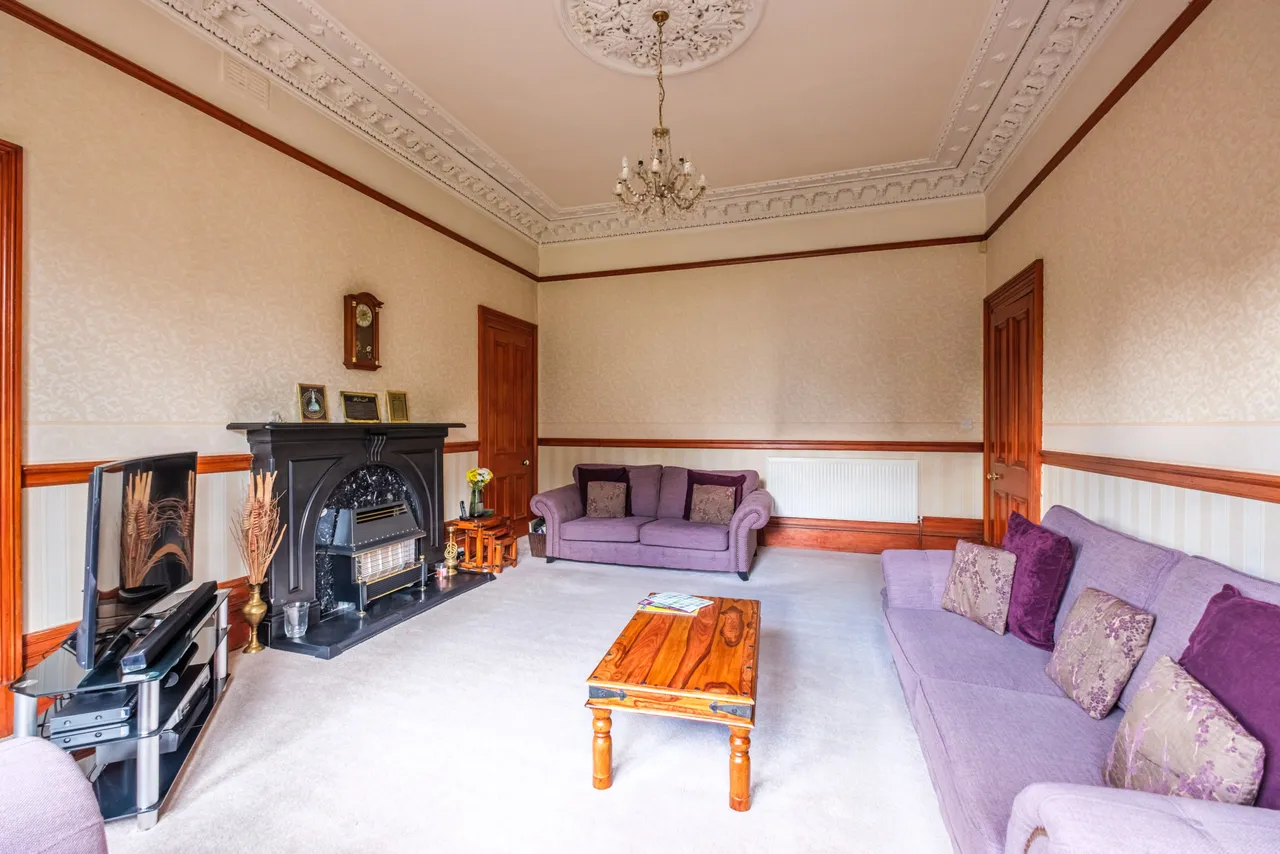 Aytoun Road, Pollokshields, G41, photo 6