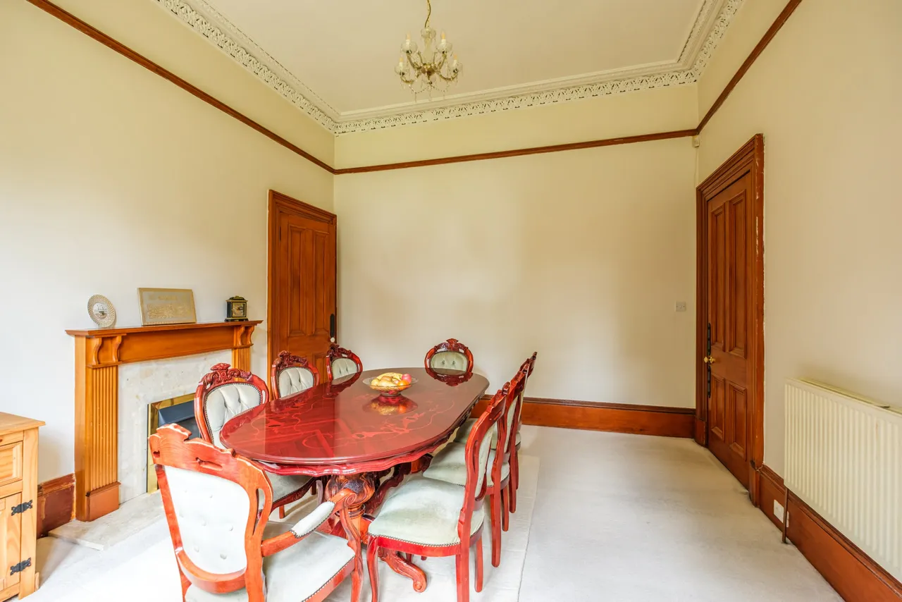 Aytoun Road, Pollokshields, G41, photo 28