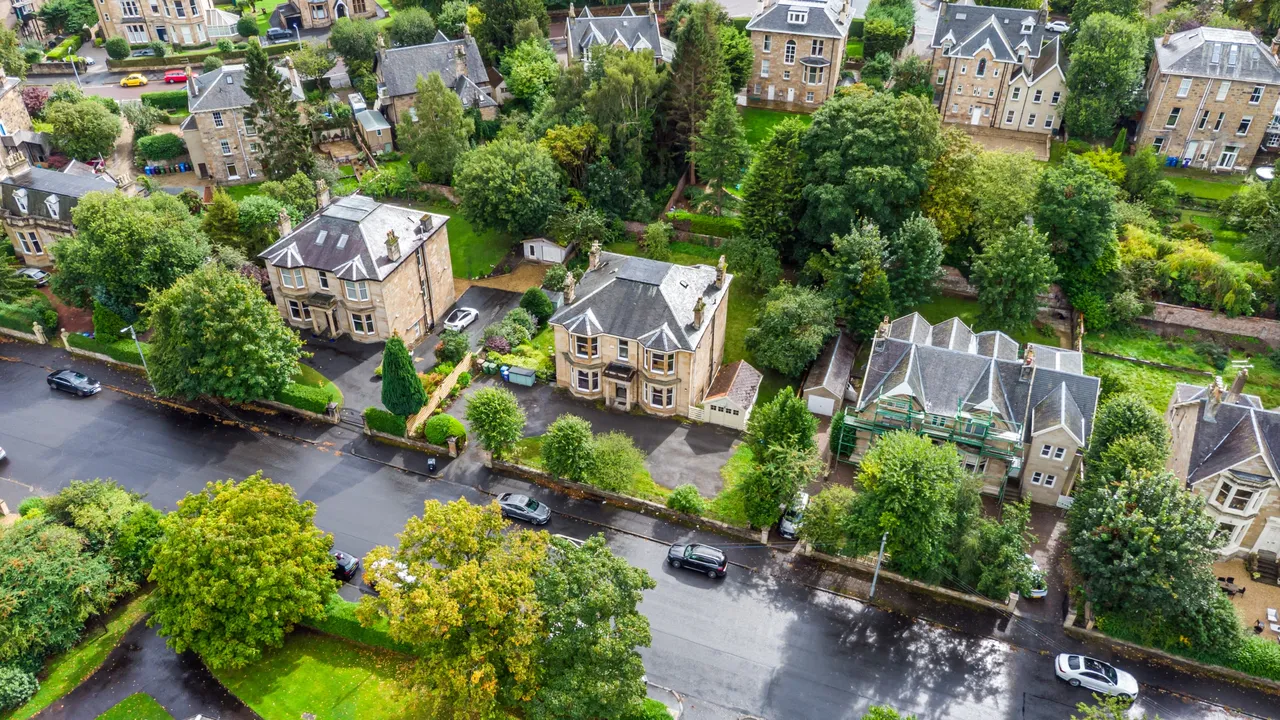 Aytoun Road, Pollokshields, G41, photo 59