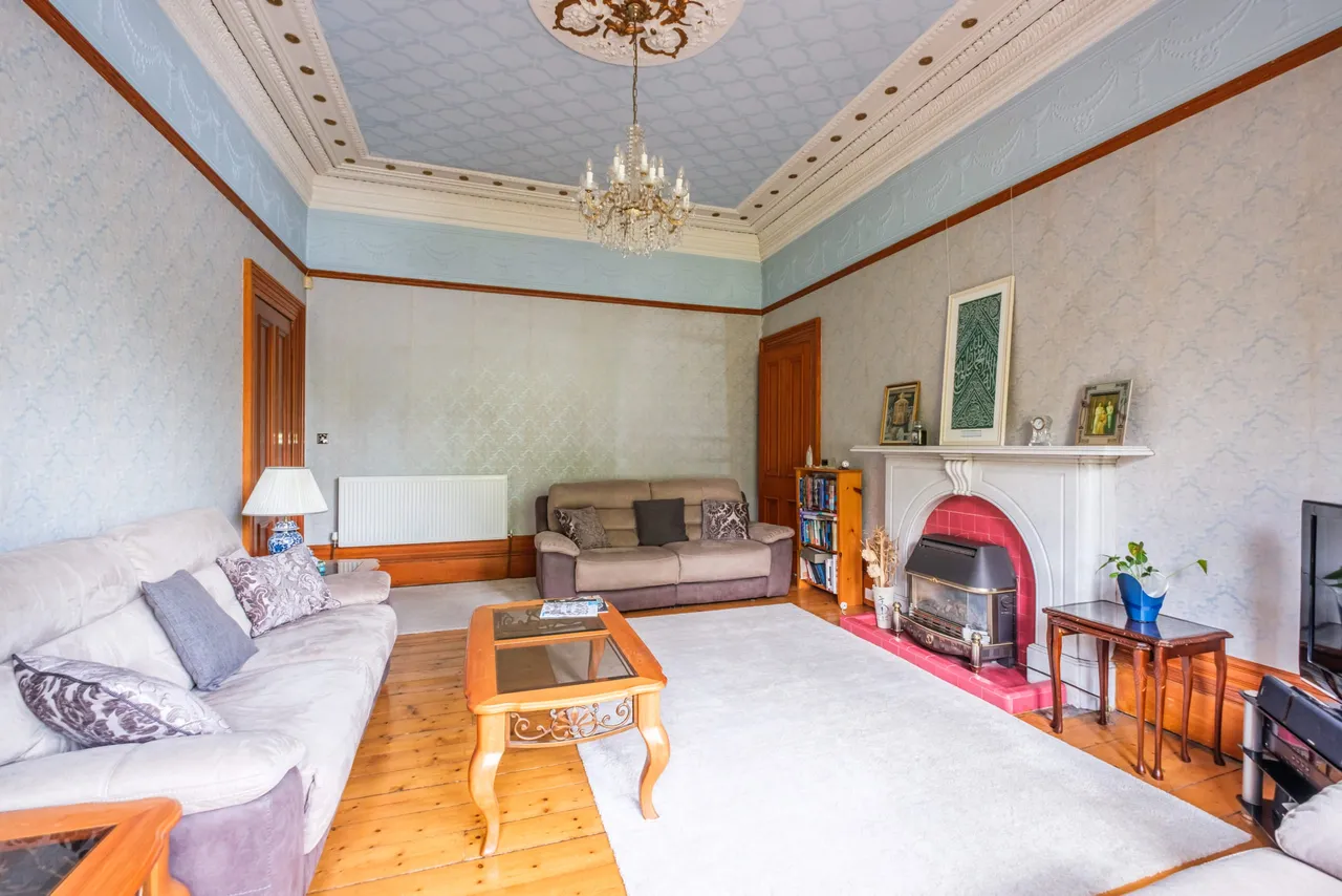 Aytoun Road, Pollokshields, G41, photo 13