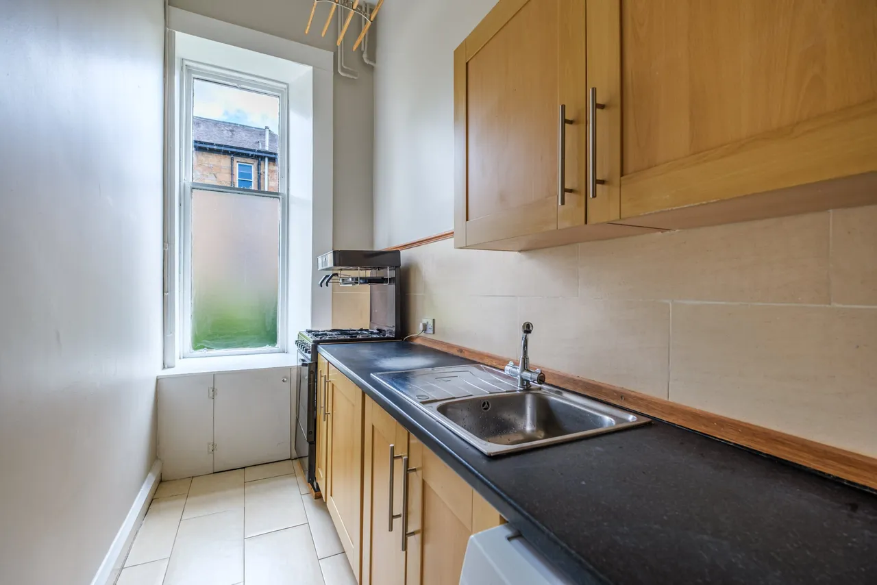 Aytoun Road, Pollokshields, G41, photo 25