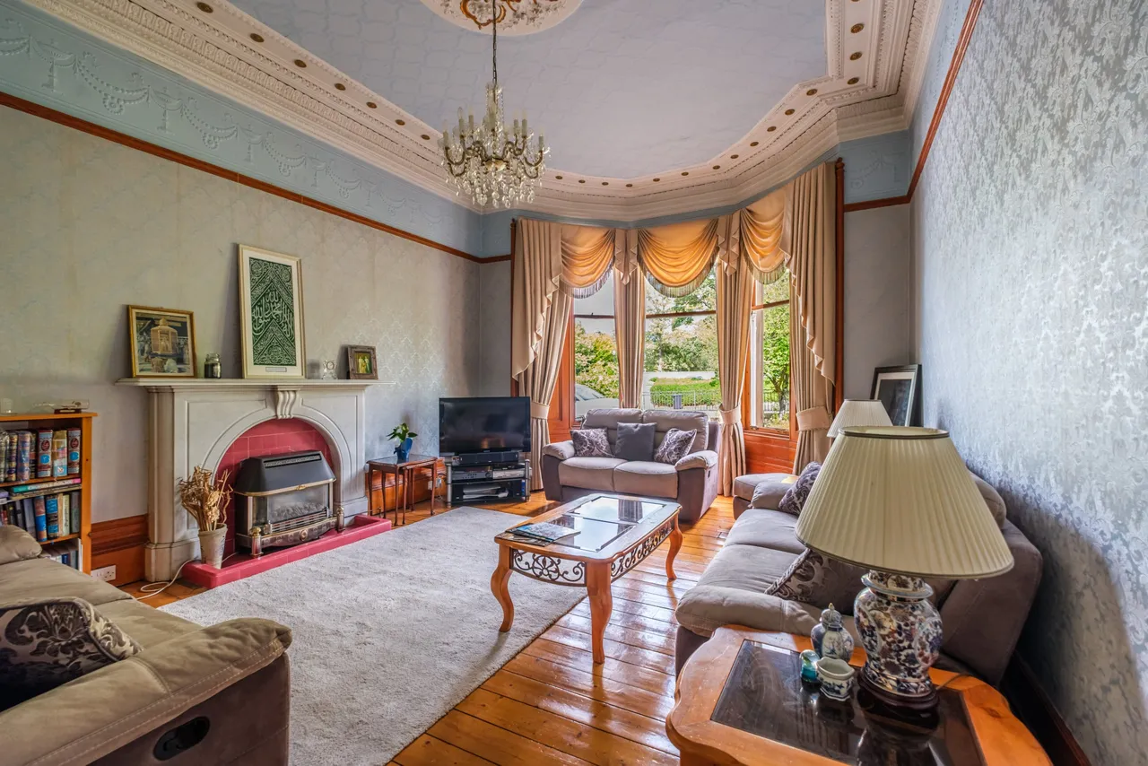 Aytoun Road, Pollokshields, G41, photo 16