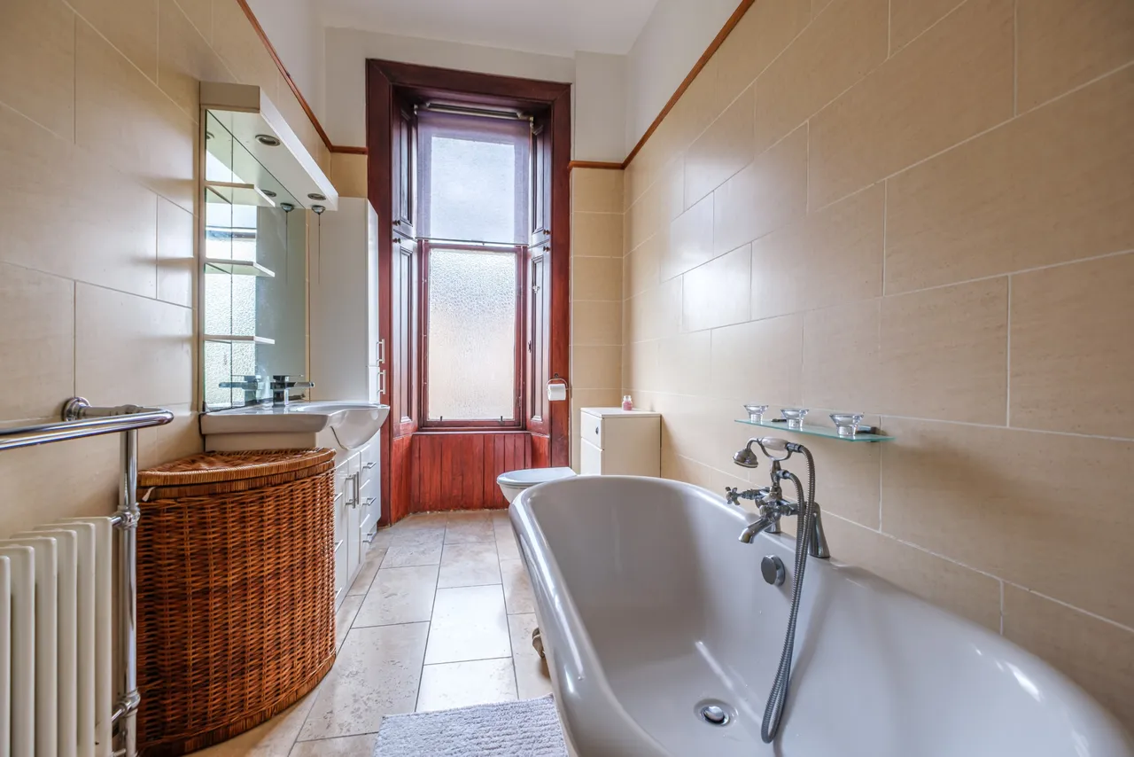 Aytoun Road, Pollokshields, G41, photo 49