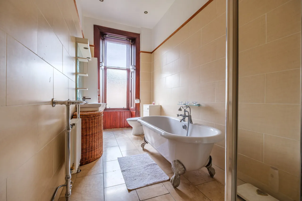 Aytoun Road, Pollokshields, G41, photo 51