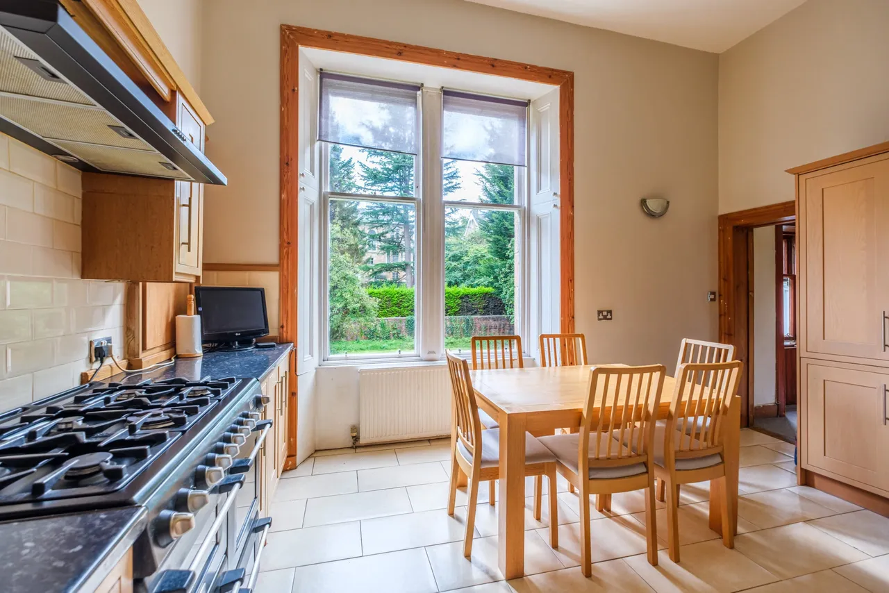 Aytoun Road, Pollokshields, G41, photo 22