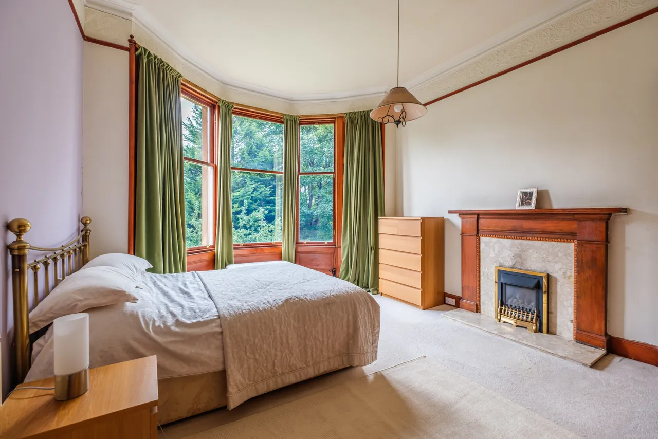 Aytoun Road, Pollokshields, G41, photo 44