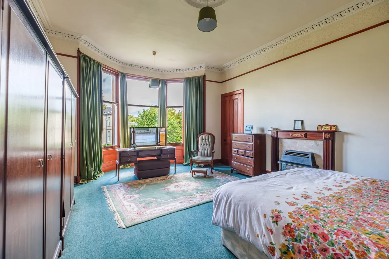 Aytoun Road, Pollokshields, G41, photo 35
