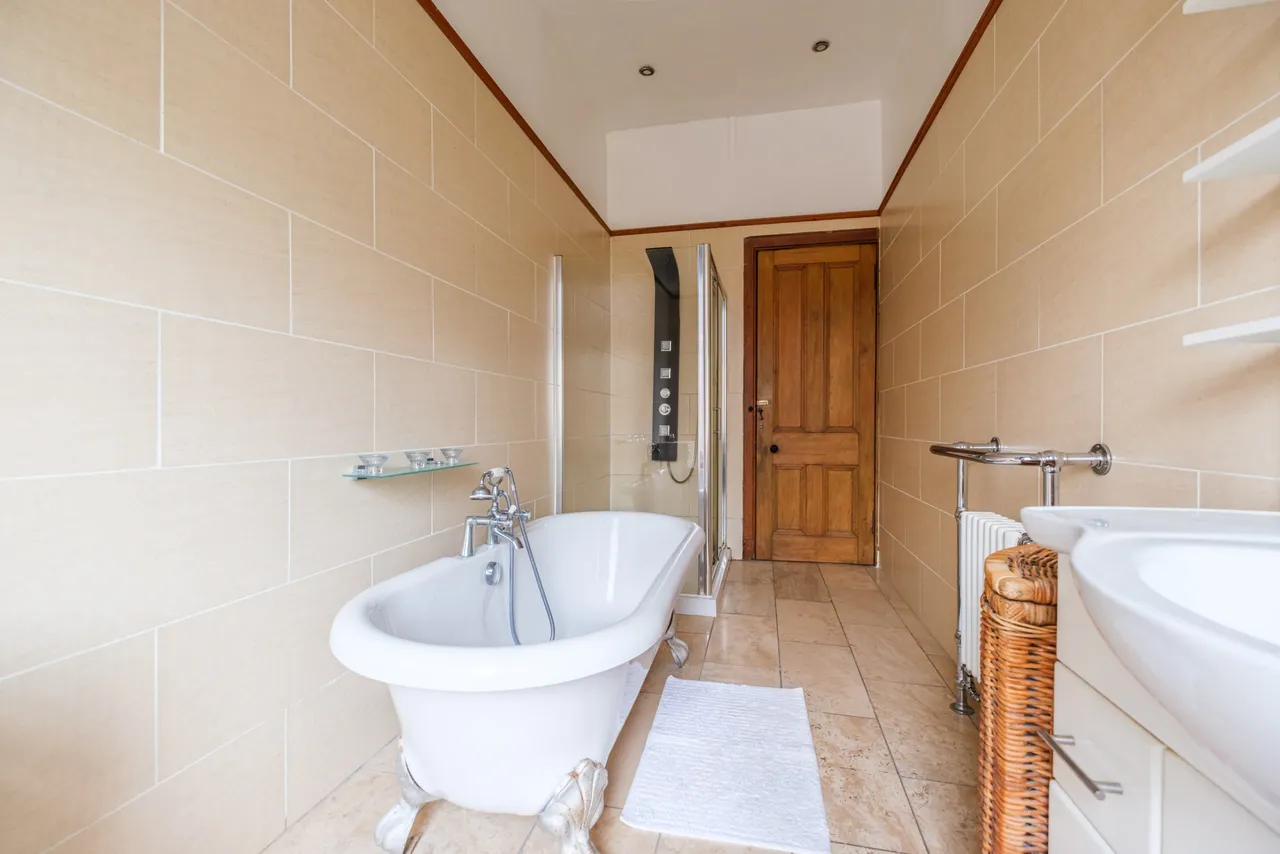 Aytoun Road, Pollokshields, G41, photo 50