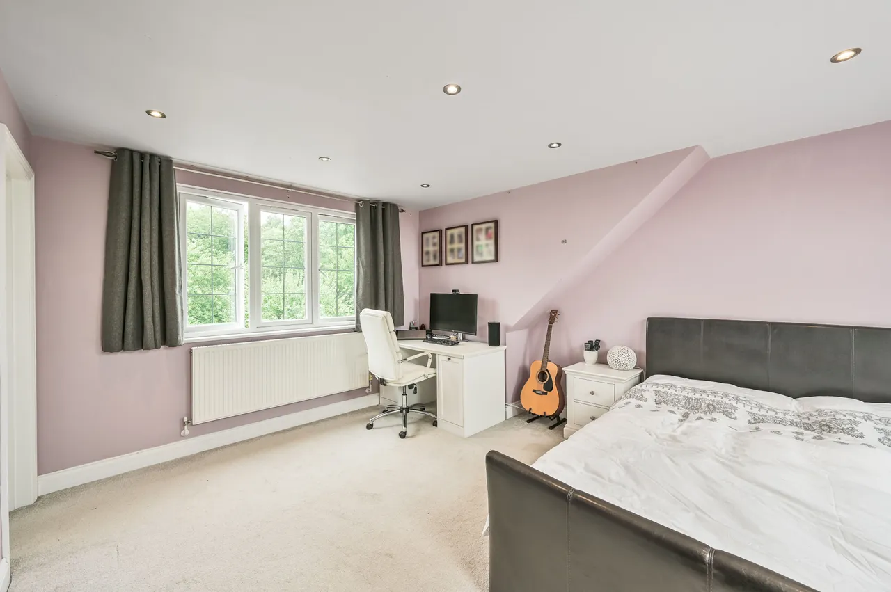 10 Wise Lane, London, photo 12