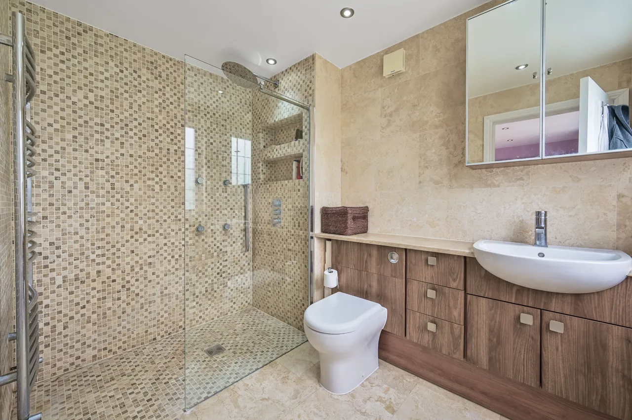 10 Wise Lane, London, photo 11