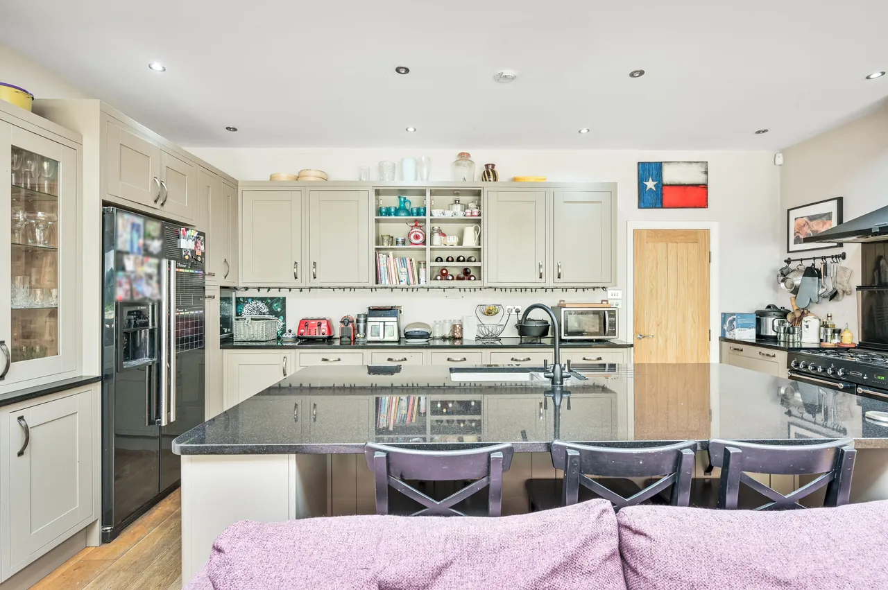 10 Wise Lane, London, photo 6