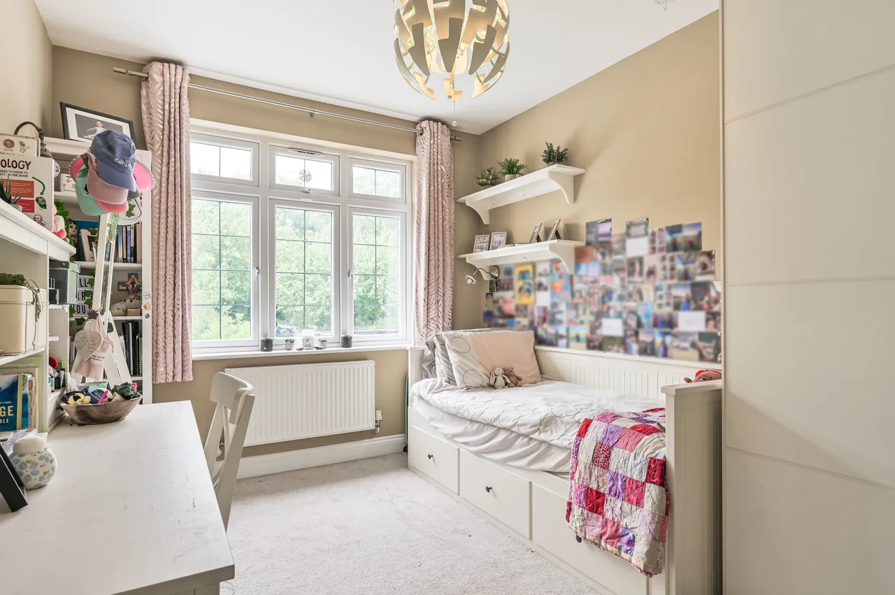 10 Wise Lane, London, photo 9