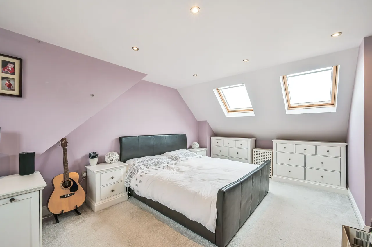 10 Wise Lane, London, photo 5