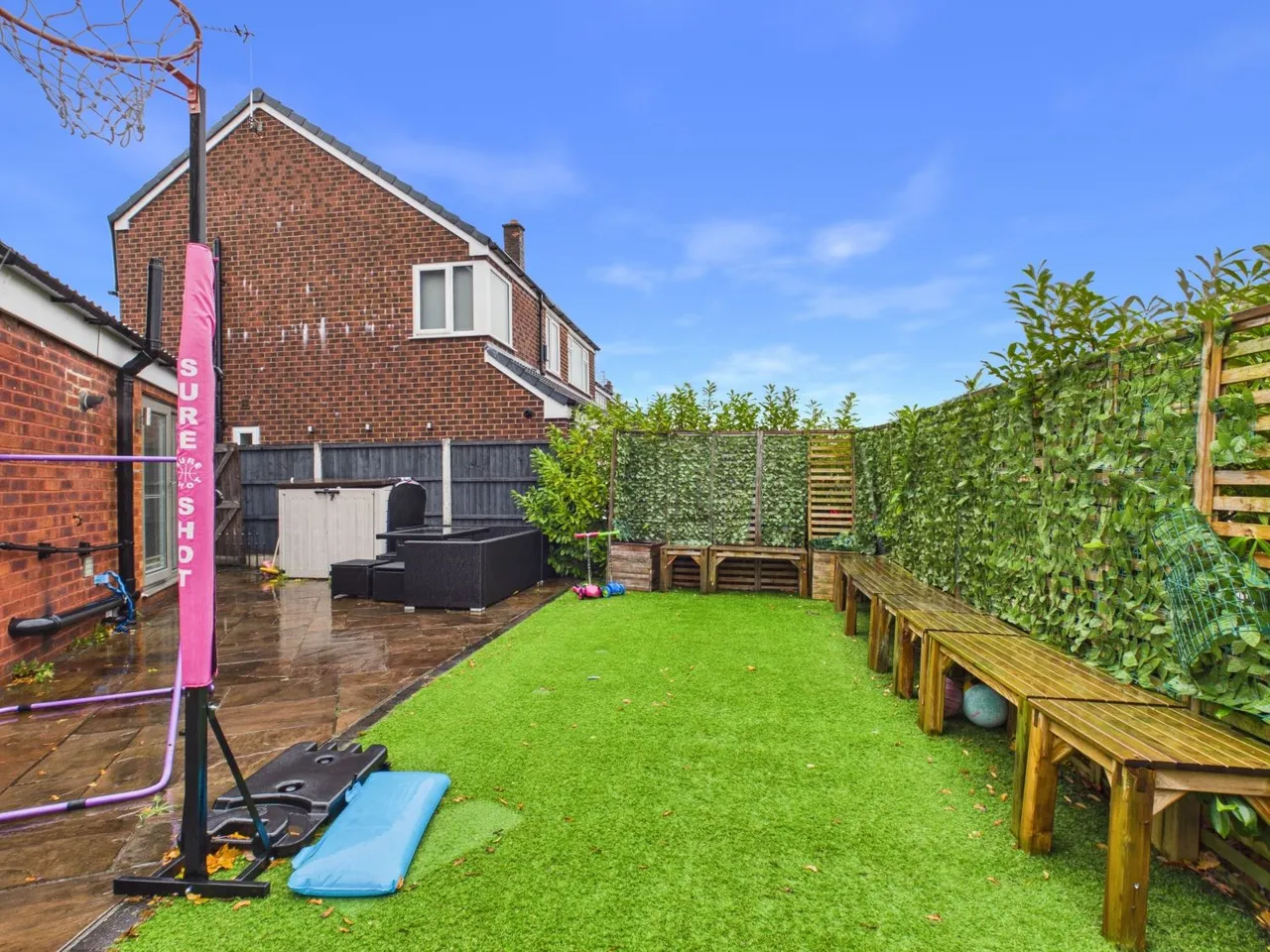 Birch Avenue, Failsworth, M35, photo 24