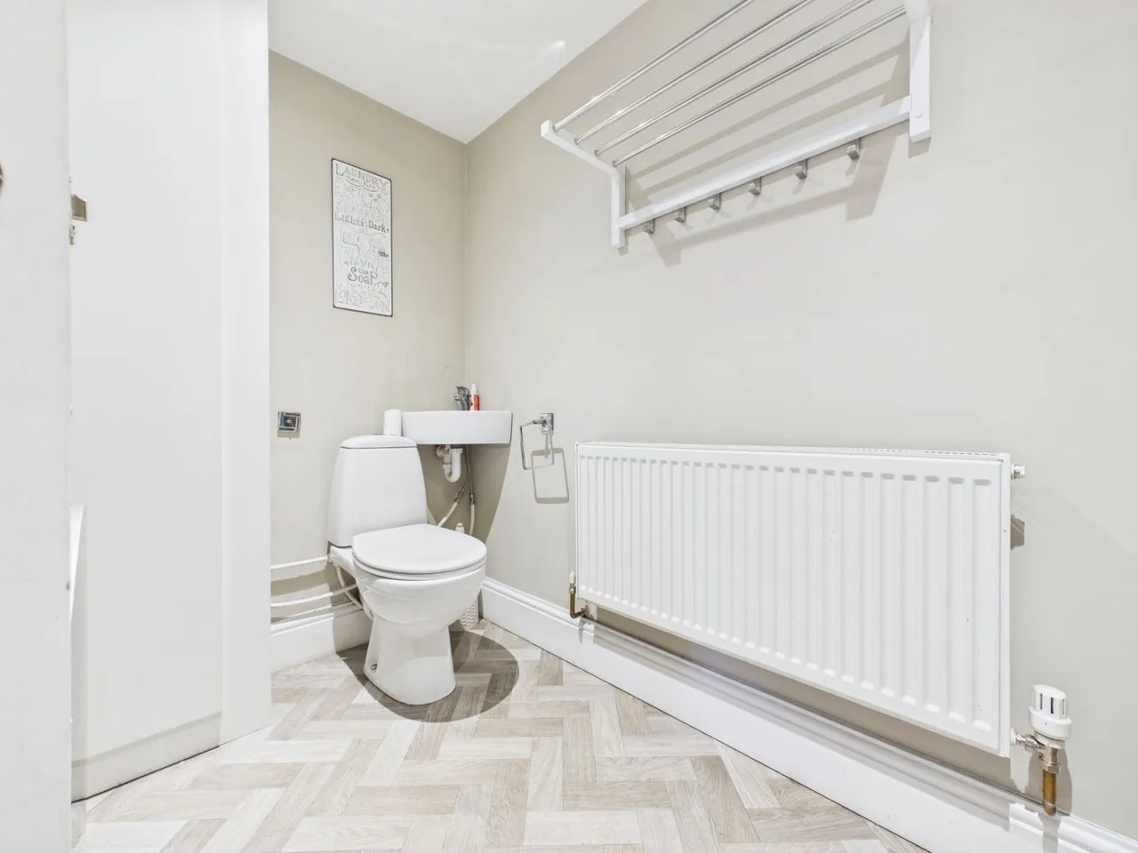 Birch Avenue, Failsworth, M35, photo 13