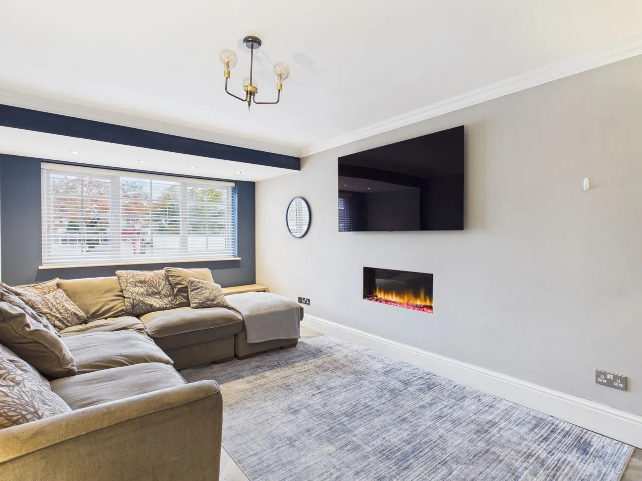 Birch Avenue, Failsworth, M35, photo 3