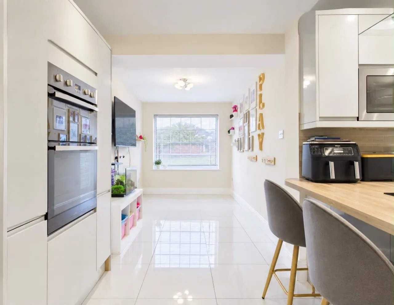 Birch Avenue, Failsworth, M35, photo 9