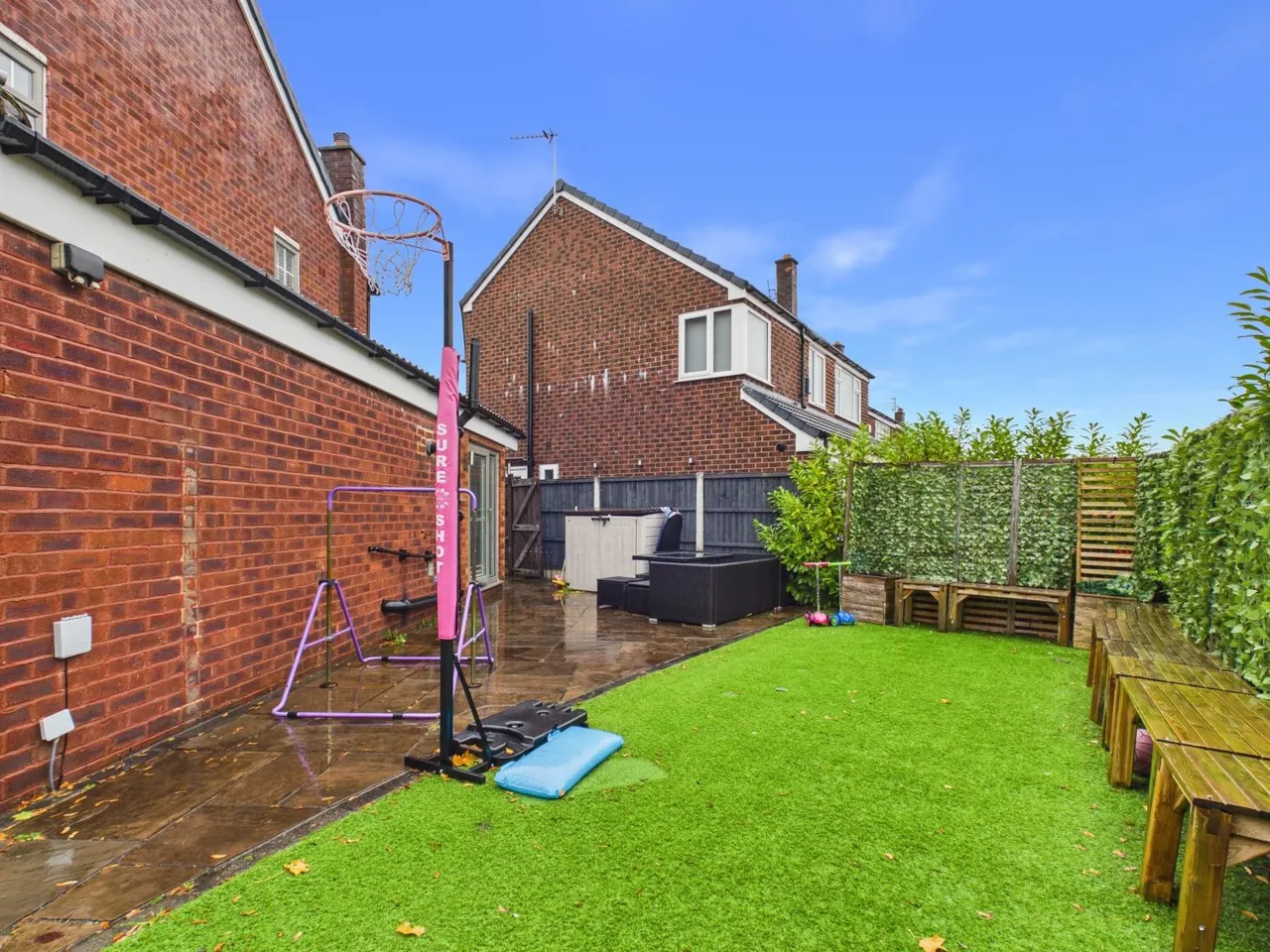 Birch Avenue, Failsworth, M35, photo 25