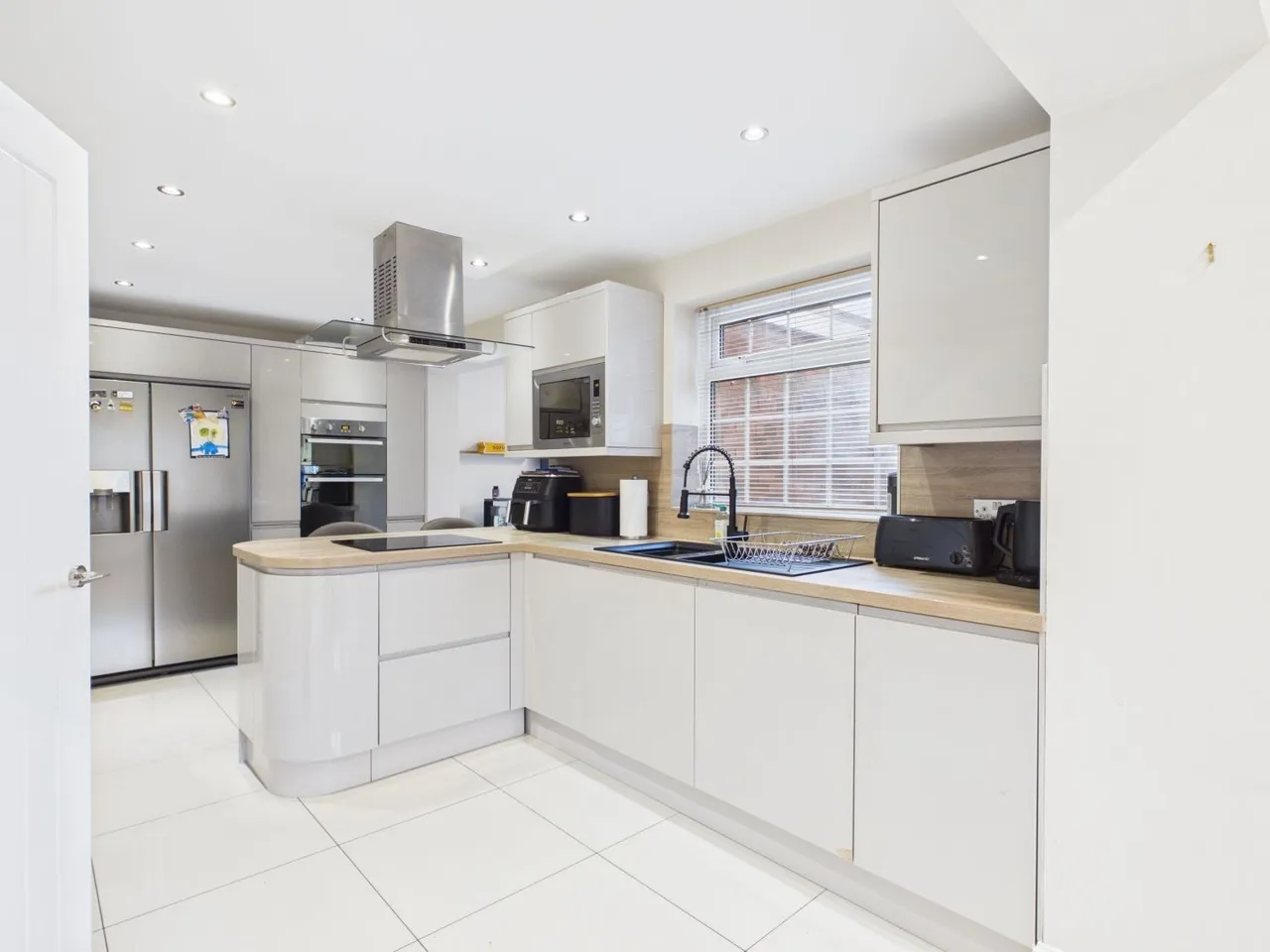 Birch Avenue, Failsworth, M35, photo 6