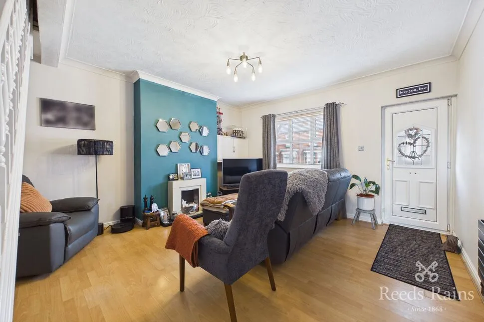 Warrington Road, Wigan, WN3, photo 4