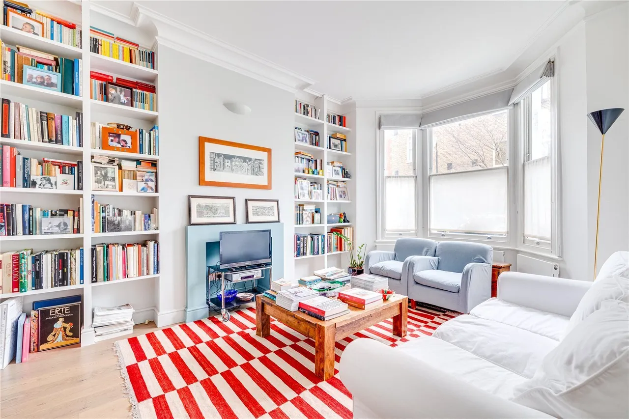 Lalor Street, Fulham, SW6, photo 2