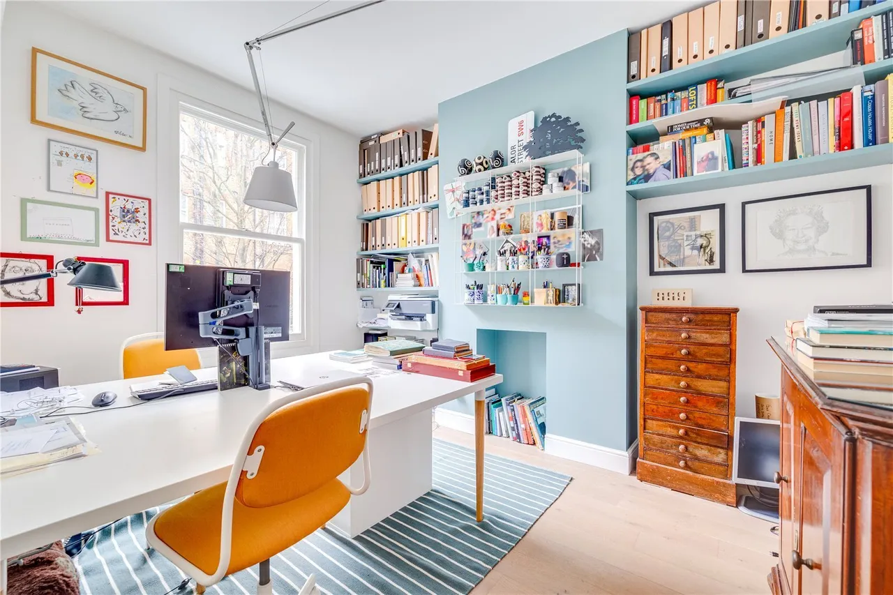 Lalor Street, Fulham, SW6, photo 8