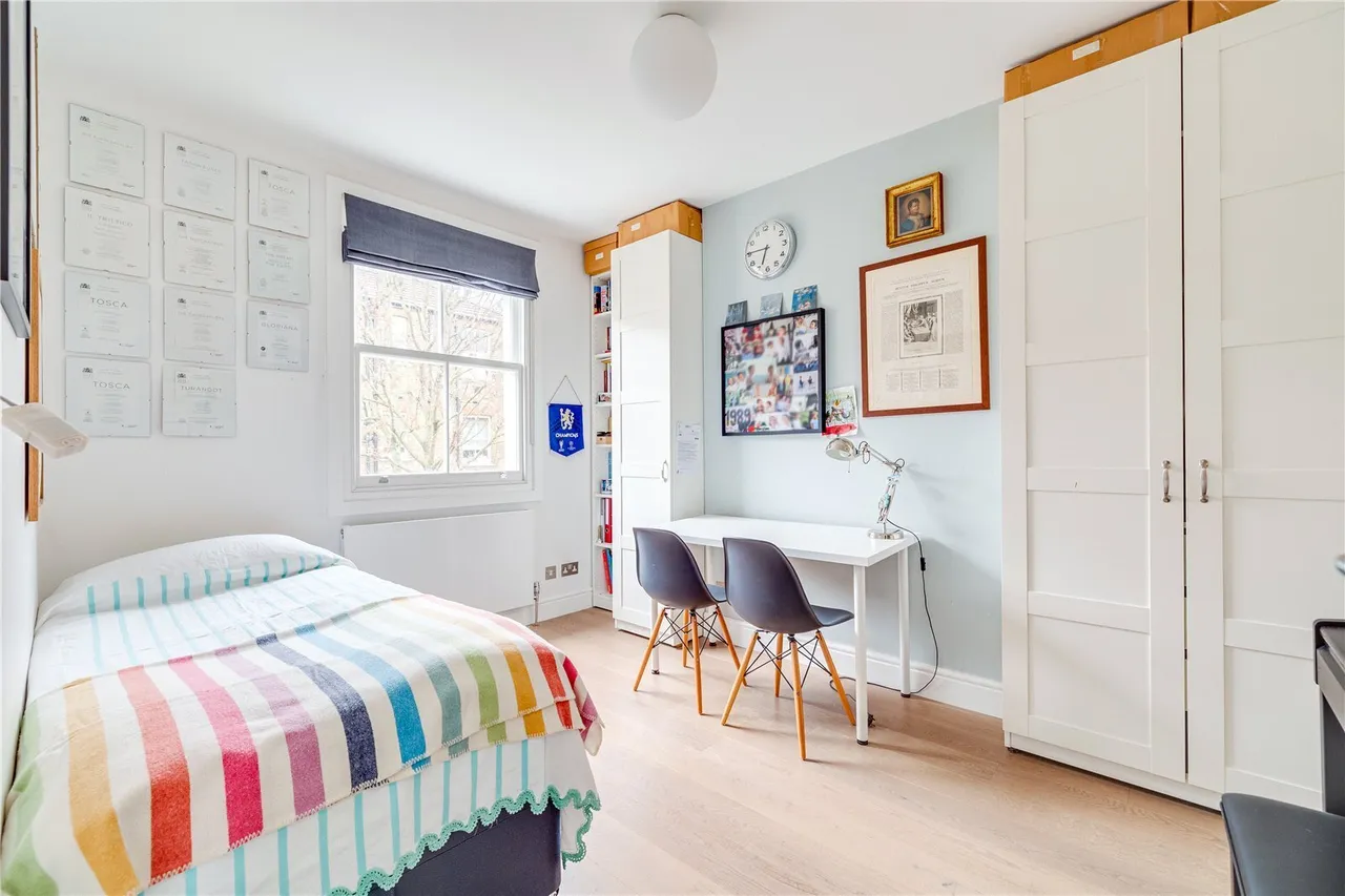 Lalor Street, Fulham, SW6, photo 10