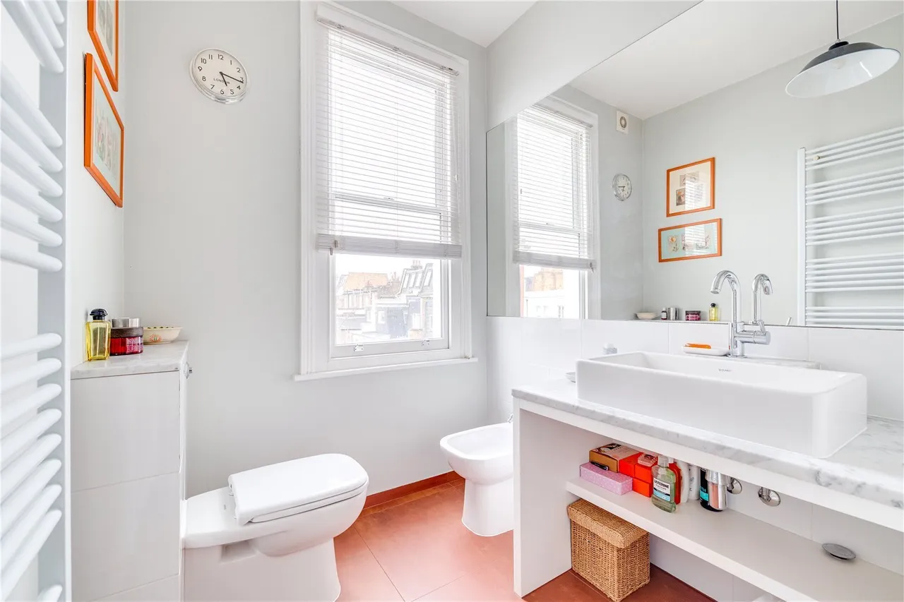 Lalor Street, Fulham, SW6, photo 12