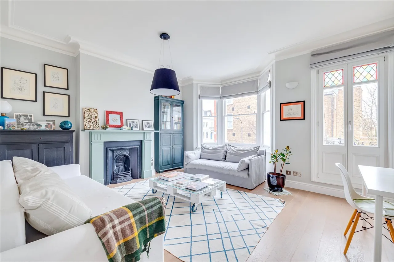 Lalor Street, Fulham, SW6, photo 4