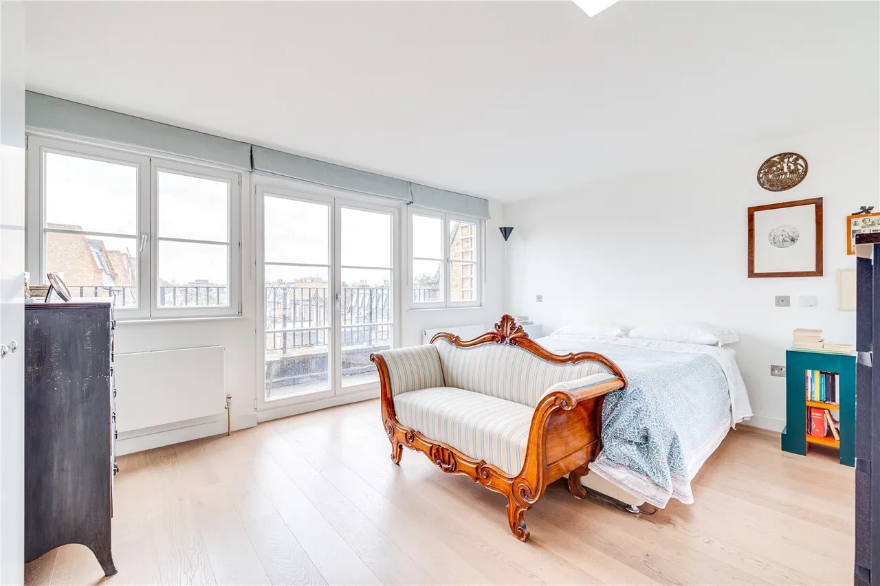 Lalor Street, Fulham, SW6, photo 6