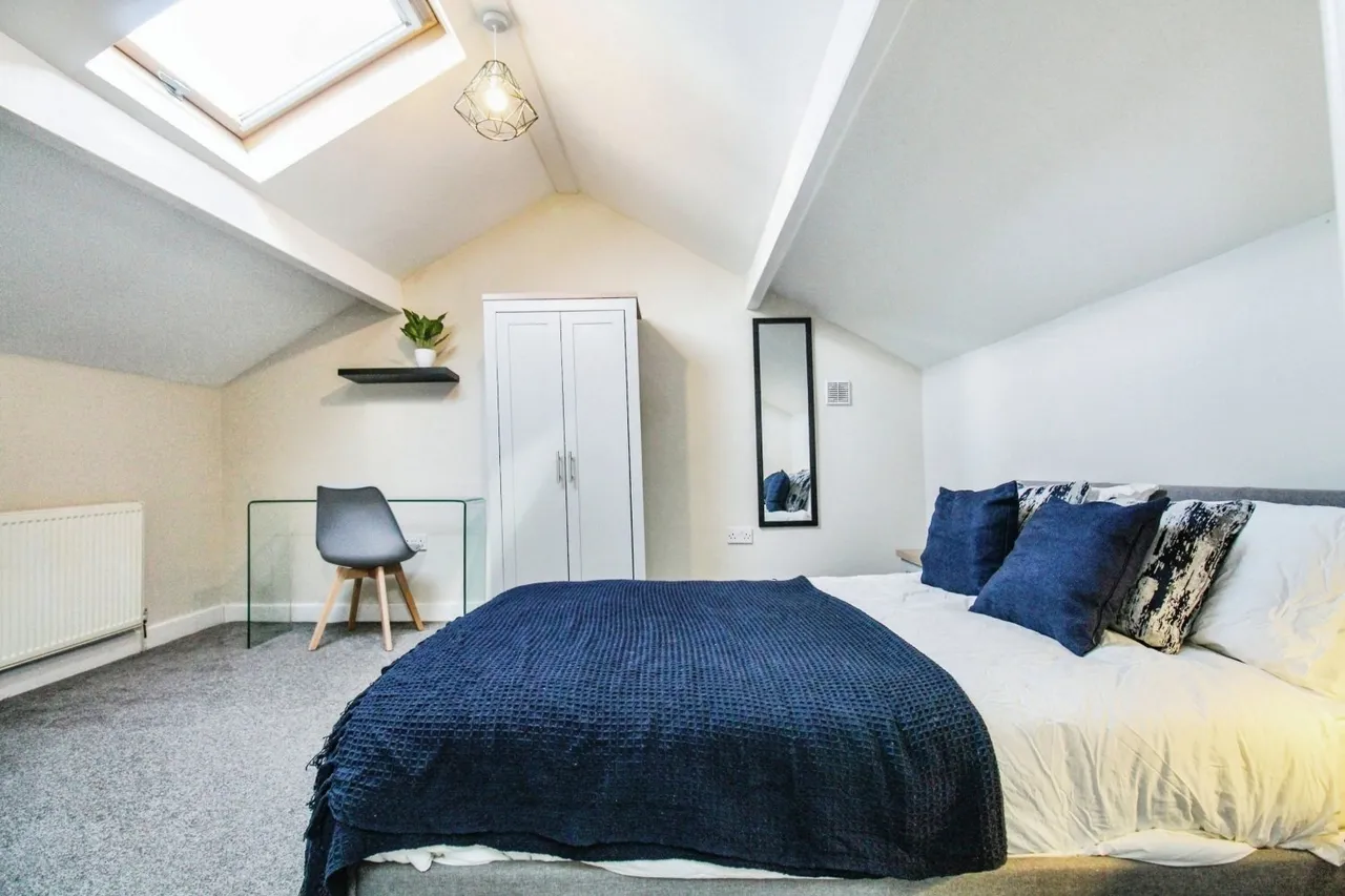 Ebor Place, Hyde Park, LS6, photo 7