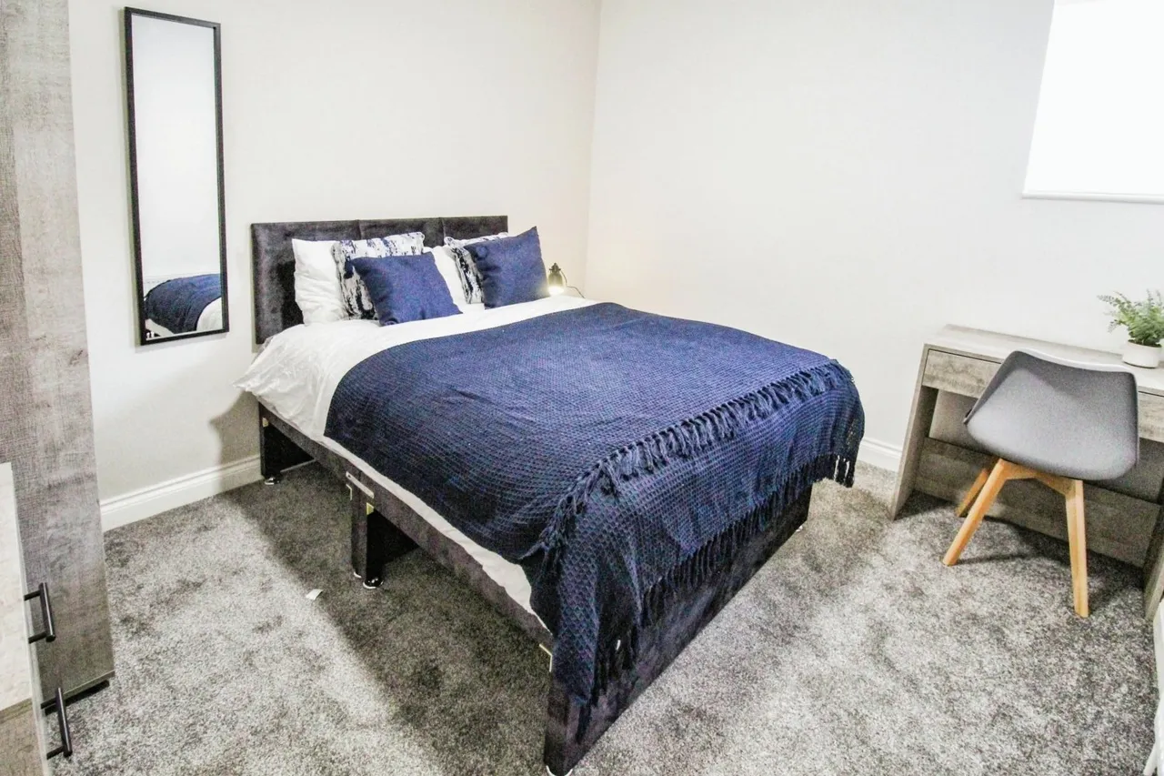 Ebor Place, Hyde Park, LS6, photo 12