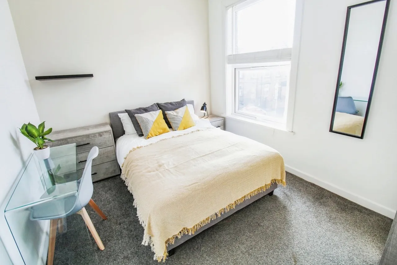 Ebor Place, Hyde Park, LS6, photo 9