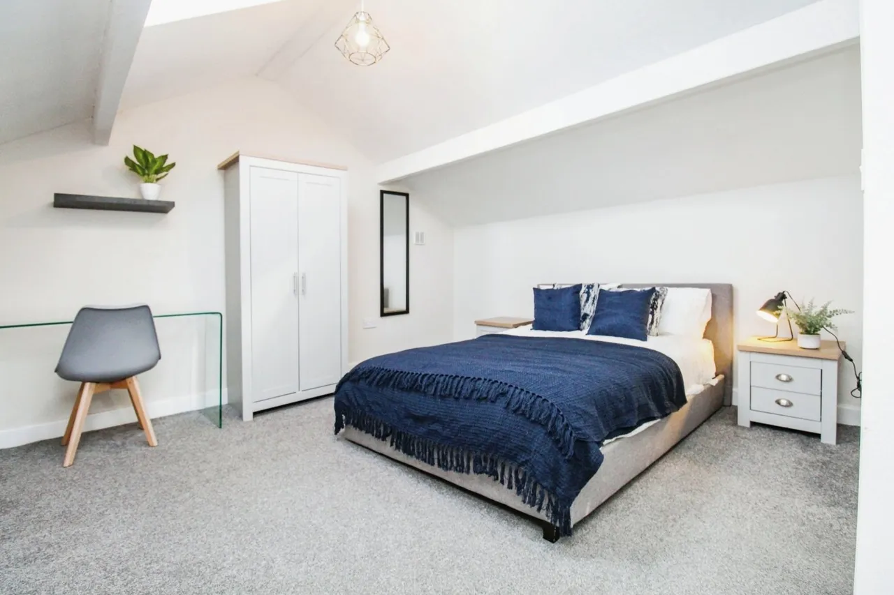 Ebor Place, Hyde Park, LS6, photo 5