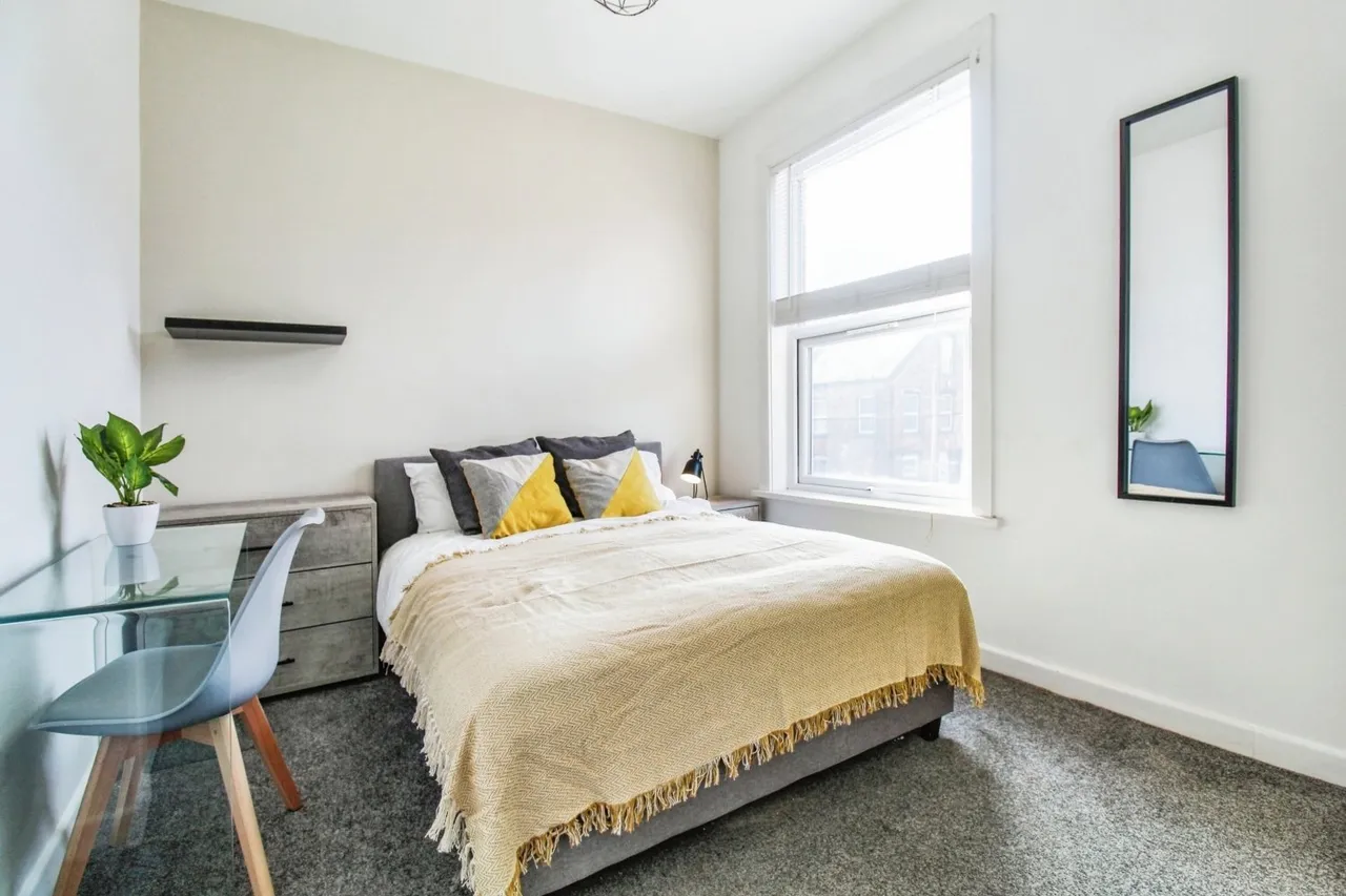 Ebor Place, Hyde Park, LS6, photo 8