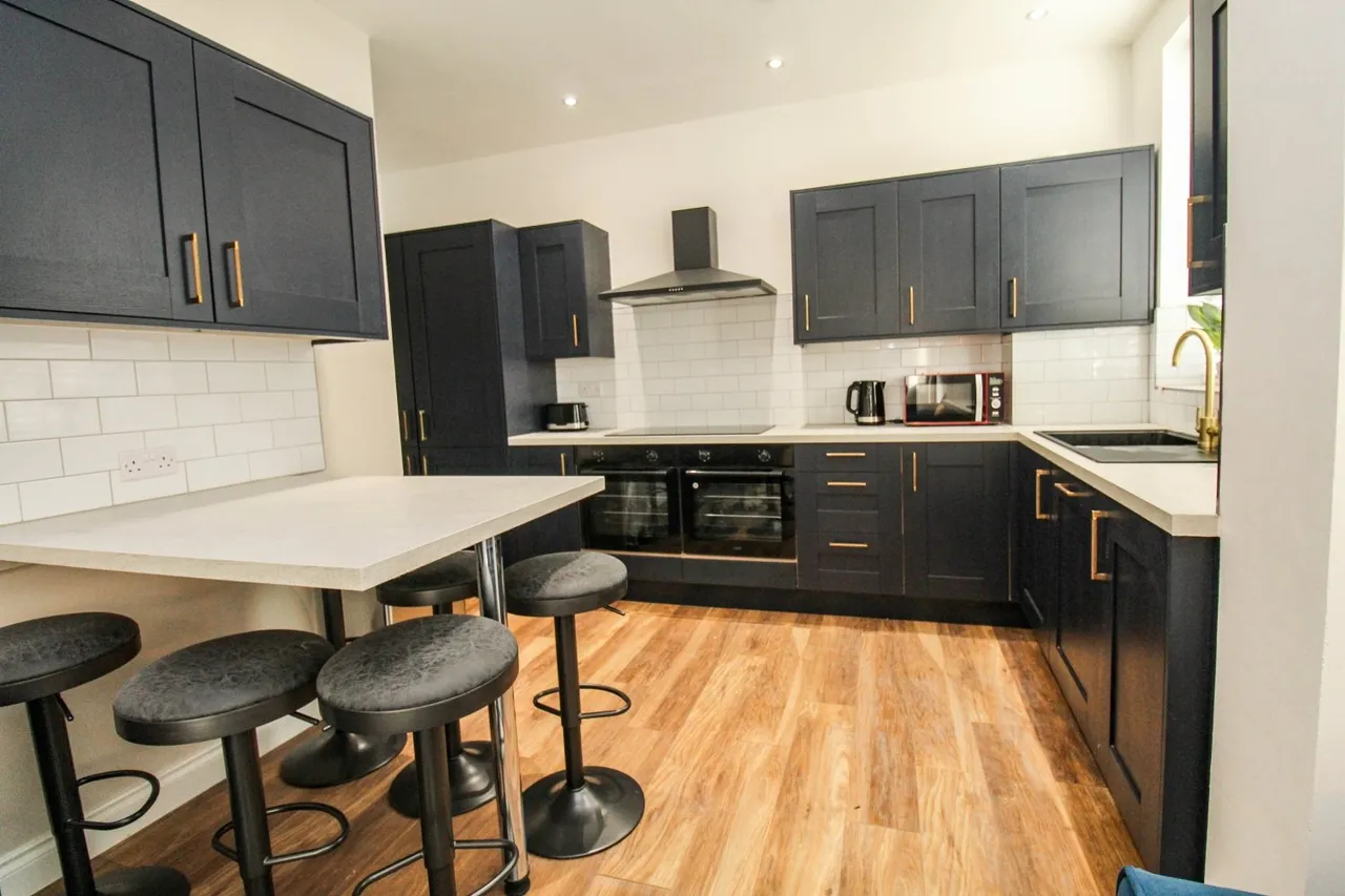 Ebor Place, Hyde Park, LS6, photo 4