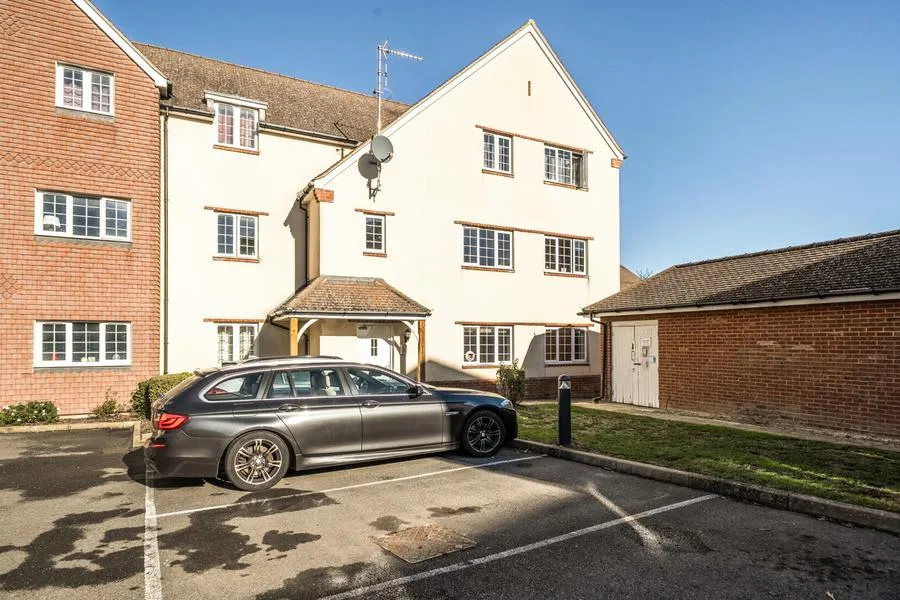 Kimmeridge Road, Cumnor, OX2, photo 19