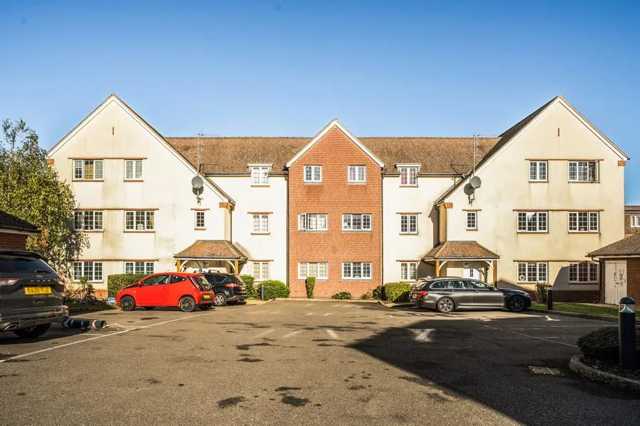Kimmeridge Road, Cumnor, OX2, photo 20