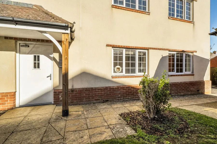 Kimmeridge Road, Cumnor, OX2, photo 18