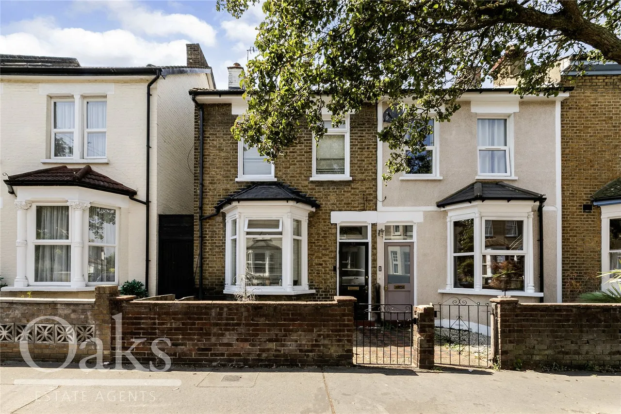 2 bed house for sale, Alexandra Road, East Croydon, CR0