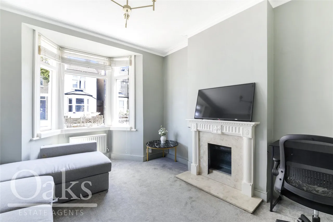 Alexandra Road, East Croydon, CR0, photo 2