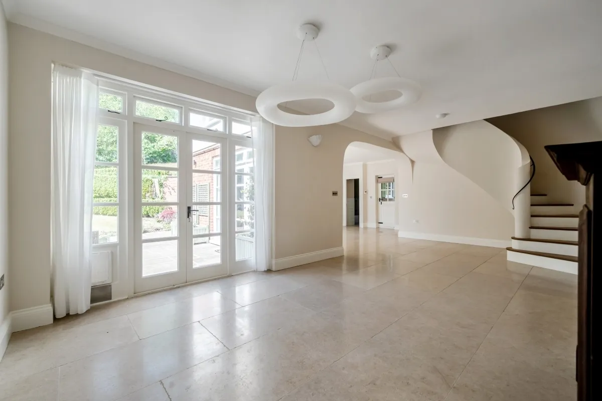 Wentworth Drive Virginia Water GU25, photo 5