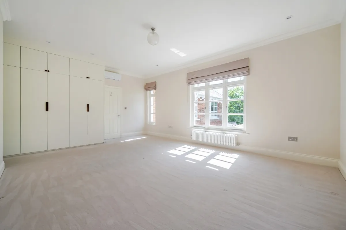Wentworth Drive Virginia Water GU25, photo 8