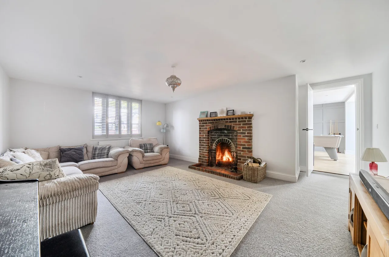 Mortimers Lane, Fair Oak, SO50, photo 4