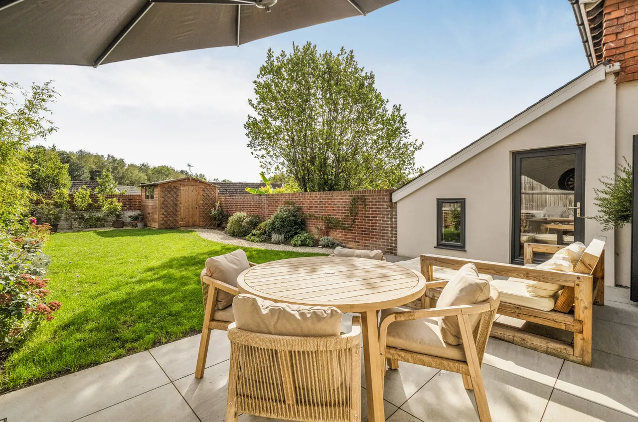 Mortimers Lane, Fair Oak, SO50, photo 8