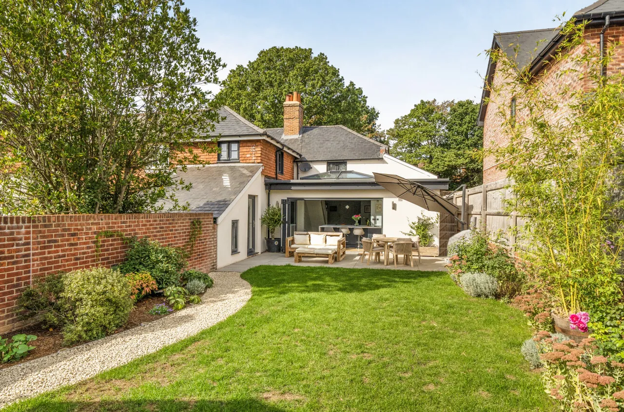 Mortimers Lane, Fair Oak, SO50, photo 13