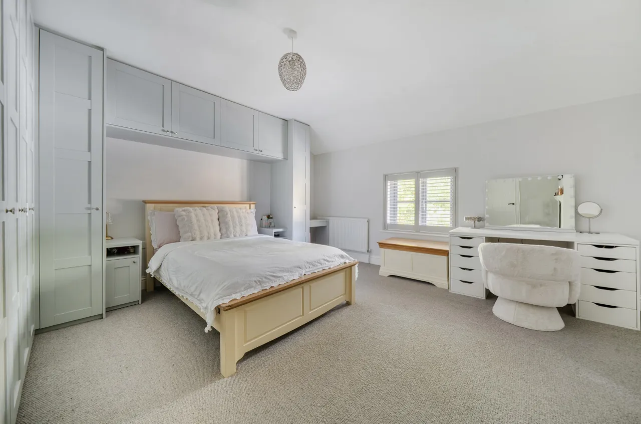 Mortimers Lane, Fair Oak, SO50, photo 5
