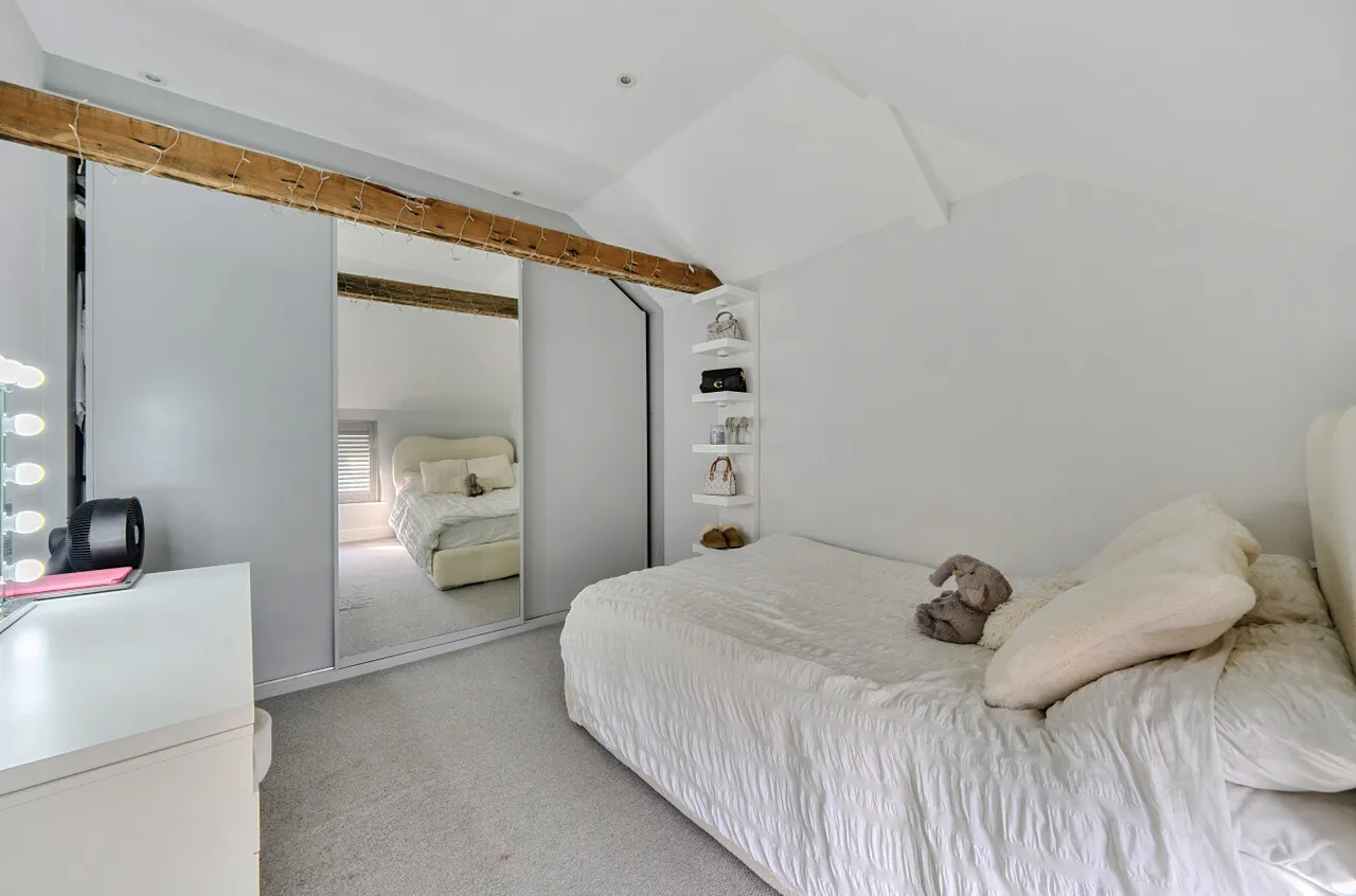 Mortimers Lane, Fair Oak, SO50, photo 6
