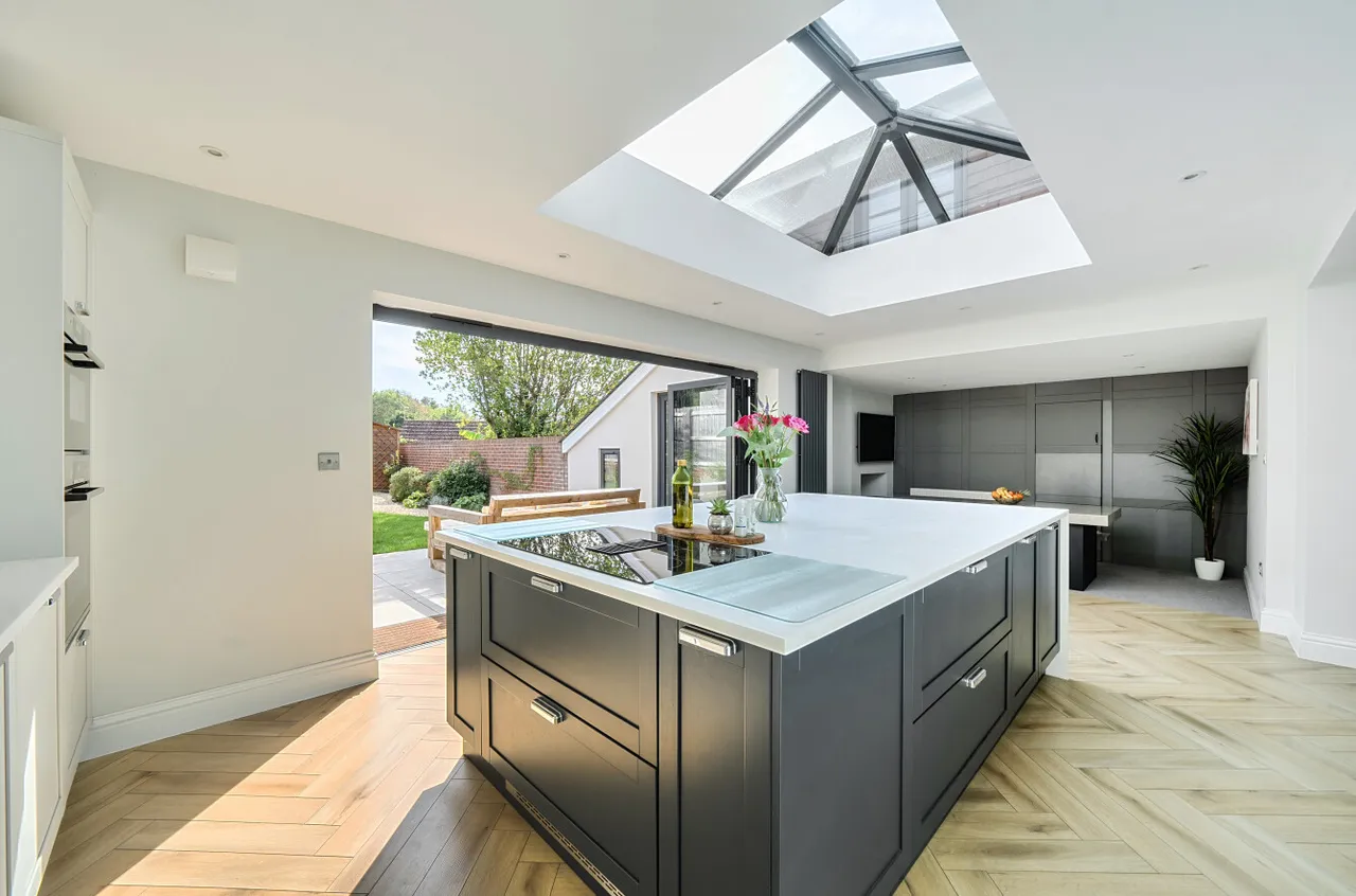 Mortimers Lane, Fair Oak, SO50, photo 20